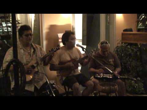 Promotional video thumbnail 3 for Ramon Camarillo