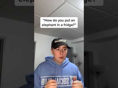 MY MOST VIRAL TIKTOK OF 2020! (25 MILLION VIEWS) #Shorts