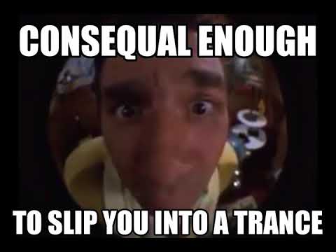 Cosmo Kramer is the ruler of everything