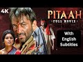 Pitaah 2002 Superhit Hindi Movie With English Subtitles Sanjay Dutt Jackie Shroff Nandita
