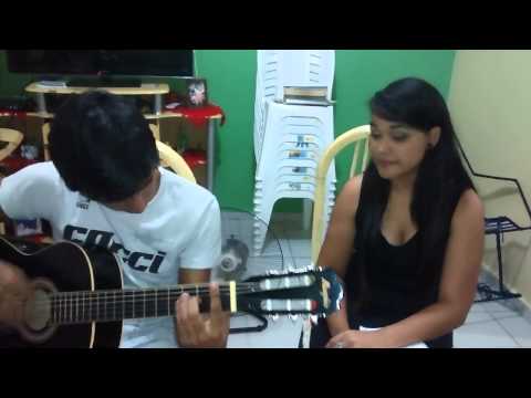 Anne Siqueira & Fernandinho - Me Convém Diminuir