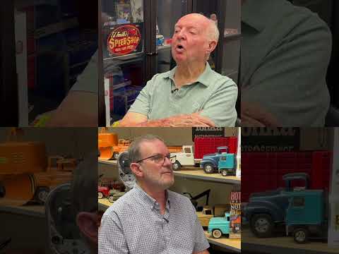 Exhaust Valve Secrets You’ve Never Heard 🔥 From Ask Ed 46 - Ed Smith w #BarryT