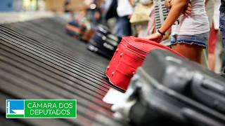  Aperfeiçoamento da legislação relativa ao FUNGETUR - 20/05/2026 14:00