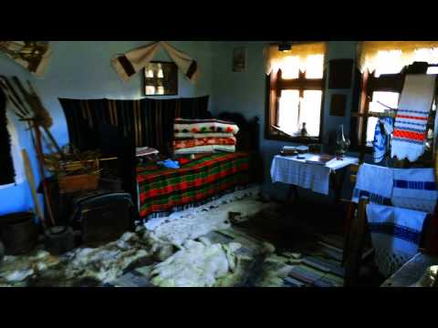 #archiatrips - Tara Hategului