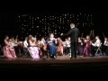Наталья Гаврилова М Мусоргский Гопак Сорочинская ярмарка 