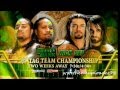 WWE Money In The Bank 2013 Offical Match Card ...