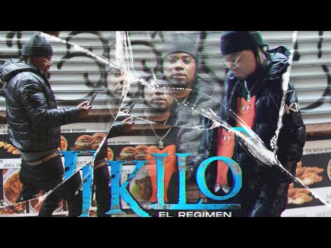 El Regimen - Un Kilo 🖱️ | Video oficial