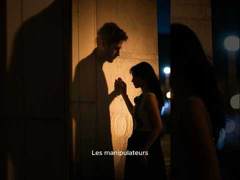 Manipulateur narcissique vidéo