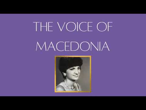 Ohrid PART 3/Tretiot del - The Voice of Macedonia - Friday February 17th, 2023