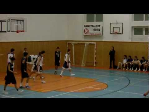 Basketball of BK Kladno