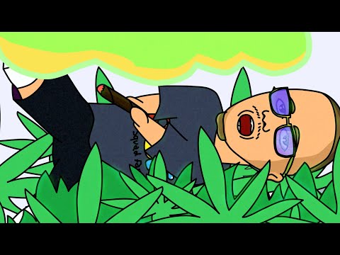 Odd Squad Family x Bezz Believe - "Talkin About" (Prod AKT Aktion)