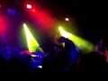 Guillemots "Go Away" Live