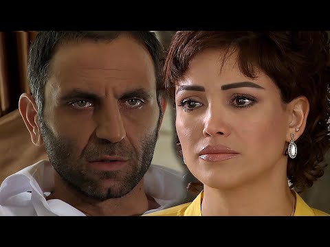 Memati ve Gamze Hesaplaşıyor - Kurtlar Vadisi Pusu 41.Bölüm