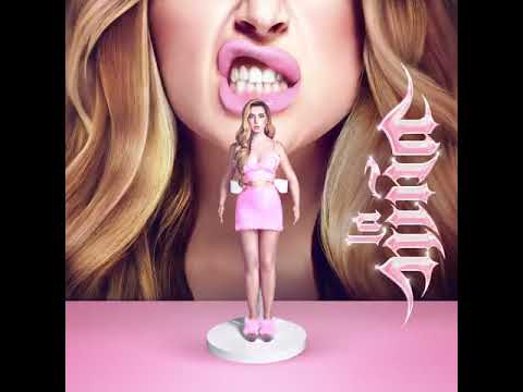 Lola Indigo X TINI X Belinda - La Niña de la Escuela (Audio)