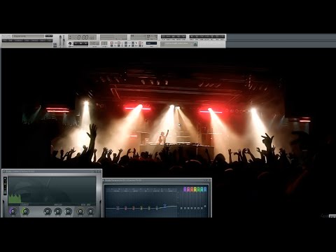 "Take me away" Dance Song made in Fl Studio