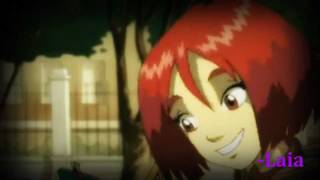 MSWW } Jazabell "Jaz" Marie [Intro]