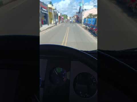 cidade de São Bernardo Maranhão Brasil..