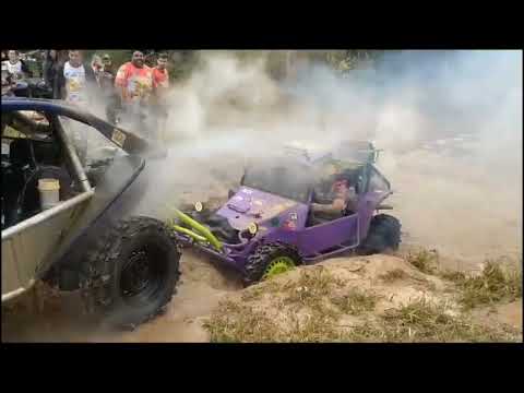 14° trilha de gaiola em Casa Branca