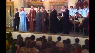 Soirs de Moscou - Moscow nights - Vladimir Trochin (1982) - FR & English subtitles