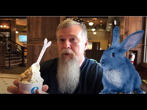 Day Trip To The Ice Cream Capital