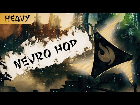 Magnetude - Hunger feat Julia Marks