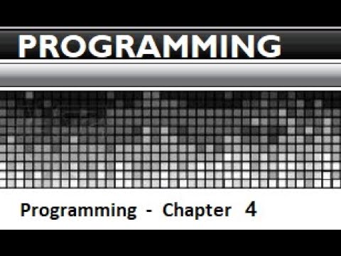 Programming Assignment Visual Basic Chapter 4 And Knowledge Check