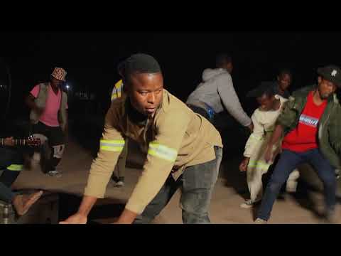 Dabrazzocowboys"Dinaka"ft Sbally sa kasi. DinakaMusic.dinaka