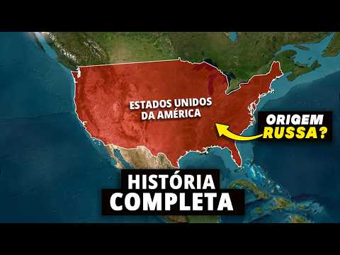 United States History | Historical Documentary (Migration, Colony, Modern Times)