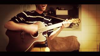 The Who - Gettin' In Tune | Acoustic Cover | Daion Caribou