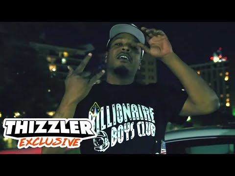 Shady Nate x Mazerati Ricky x Bruce Banna - Slippin (Exclusive Music Video) || Dir @RapshackMobetta