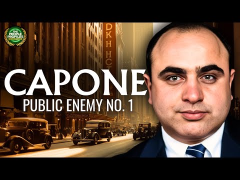 Al Capone - Public Enemy No. 1 Documentary
