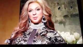 Love it! Saturday Night Live with Mya Rudolph!