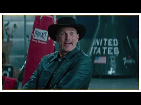 Retour à Zombieland - TV Spot : "Catch Up" [VOST]