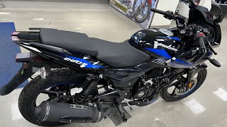New Launch 🚀 2024 Bajaj Pulsar 220f Digital Meter Details Review | on Road Price New Features