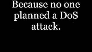 Unban the Man!  (The Free Swifty Song!!!!) A Letter to Blizzard from Starwarspunk