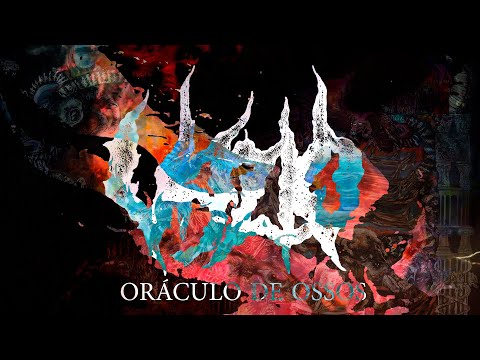 Vazio, grupo paulista de black metal, lança lyric vídeo de "Oráculo de Ossos"