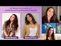 Ileana D Cruz Live With Neha Dhupia Talking About Motherhood Freedom To Feed Prime Celebrities