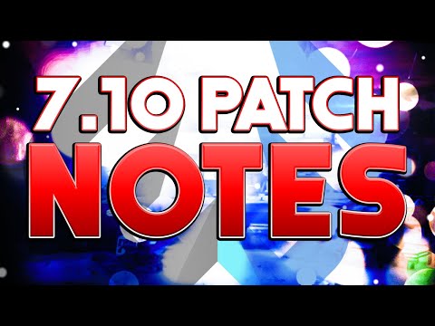 Smite Patch Notes: THE LOKI REWORK LOOKS ABSOLUTELY INSANE!  - Smite