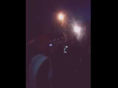 Sxm Jouvert morning 2017