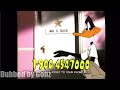 Warner Bros Catalog Commercial Feat Daffy Duck Dub By Nick Gonzalez