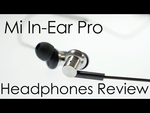 אוזניות Xiaomi Mi In Ear Pro Bluetooth שיאומי תמונה 4