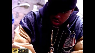 Mobb Deep: Survival Of The Fittest (EXPLICIT) [UP.S 4K] (1995)