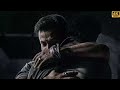 Sooraj Hi Chhaon Banke Video Song 4k 60fps Salaar 2024 Prabhas Prithvi Raj Eswari Rao