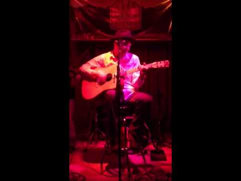 Mona Montana (tex tucker cover) Boozehounds