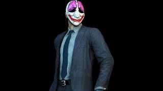 L4D1 Houston (Zoey) from PAYDAY 2