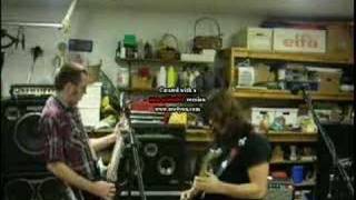 ELERY WHITE -- slum hole