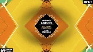 Florian Gasperini - Way To The Other World video