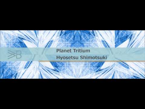 Planet Tritium