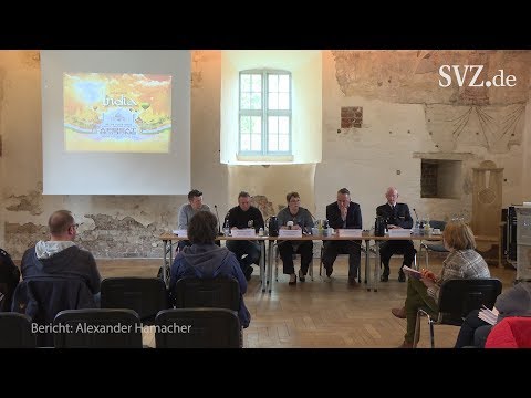 AIRBEAT ONE presents safety concept