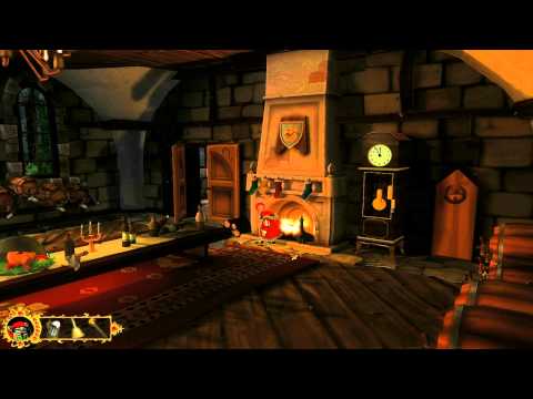 Ceville - GOG Trailer